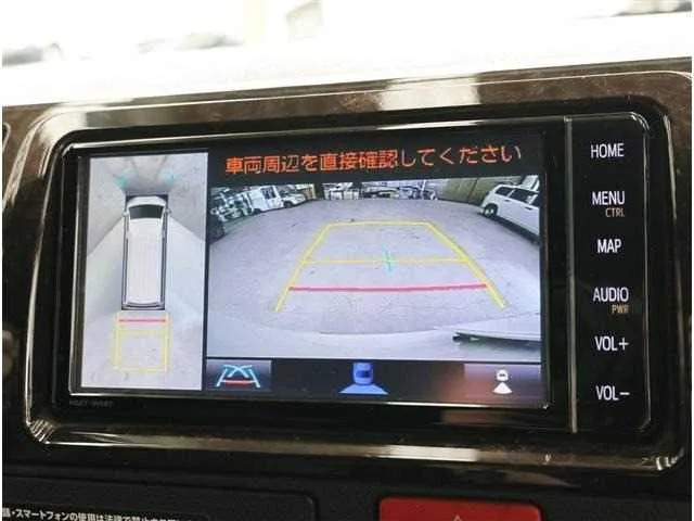 Toyota Hiace Van 2023 — миниатюра 5