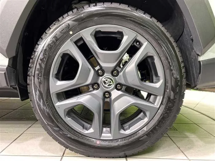 Toyota RAV4 2025 — миниатюра 4