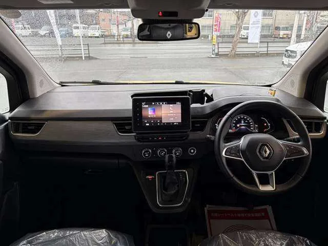 Renault Kangoo 2023 — миниатюра 4