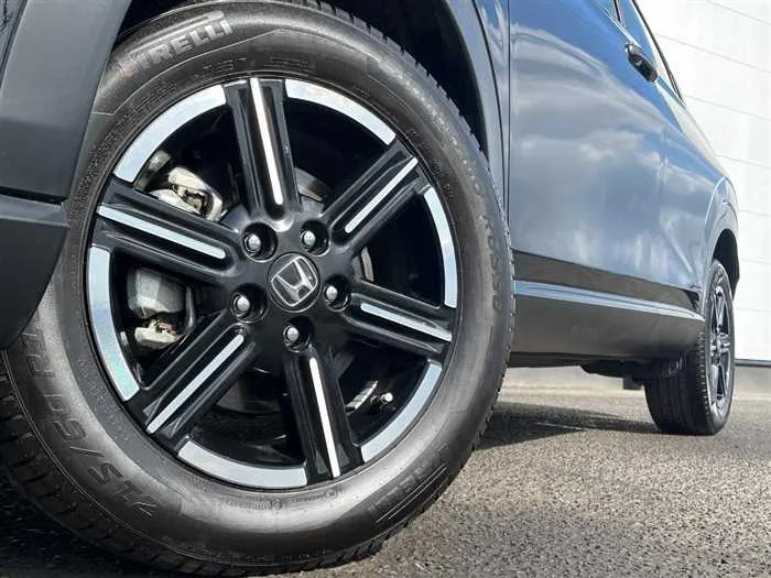 Honda VEZEL 2023 — миниатюра 2