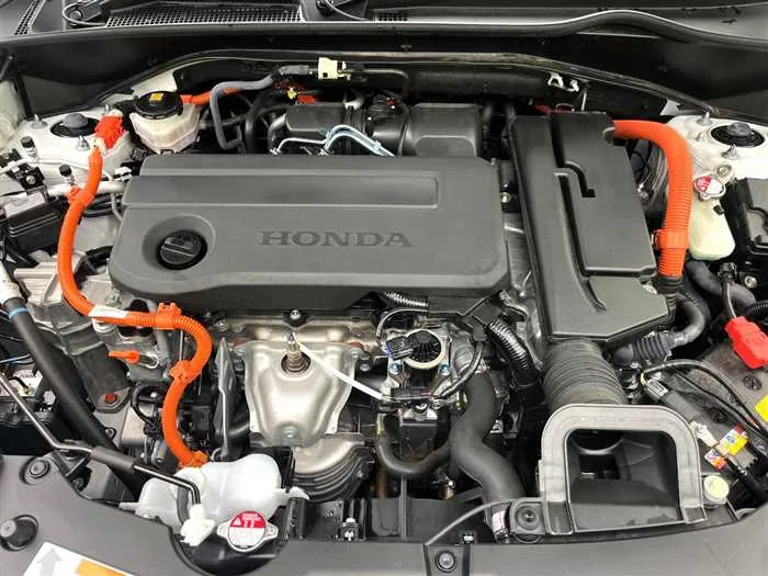 Honda Honda Others 2024 — миниатюра 3