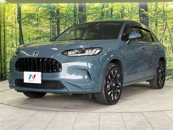 Honda Honda Others 2023 — миниатюра 3