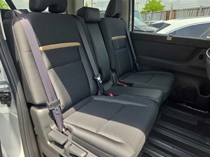 Nissan Serena HighwayStarV 2025 — миниатюра 5