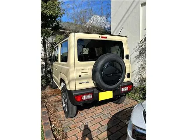 Suzuki Jimny XC 2025 — миниатюра 2