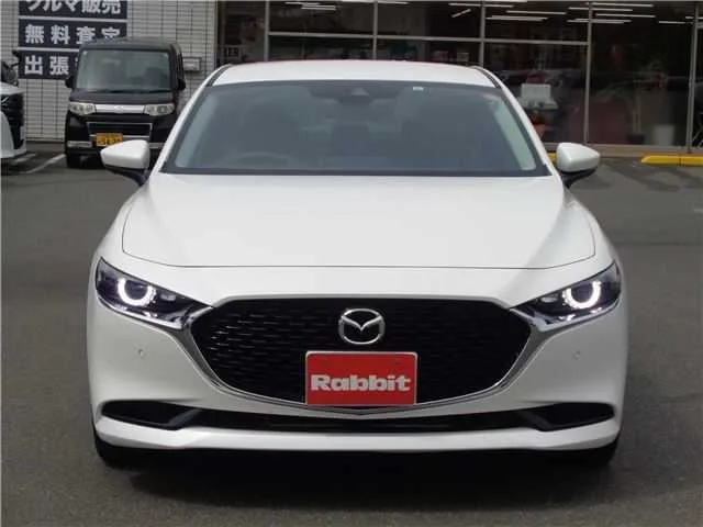 Mazda Mazda Others 20S TouringSelection 2023 — миниатюра 2