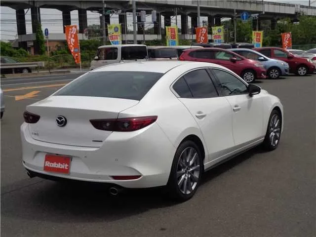 Mazda Mazda Others 20S TouringSelection 2023 — миниатюра 3