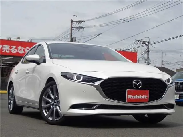 Mazda Mazda Others 20S TouringSelection 2023 — фото 1, купить с доставкой в Москву