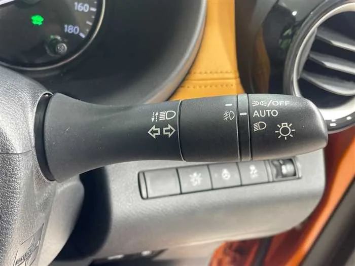 Nissan KIX 2022 — миниатюра 4
