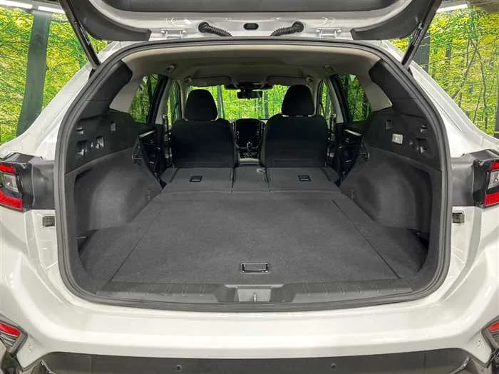 Subaru Levorg 2023 — миниатюра 3