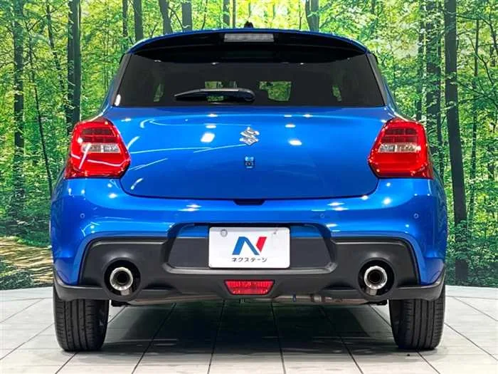Suzuki Suzuki Others 2022 — миниатюра 4