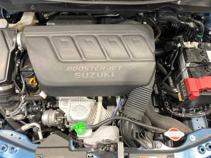Suzuki Suzuki Others 2022 — миниатюра 5