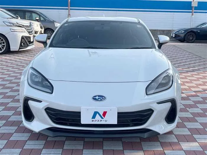Subaru BRZ 2022 — миниатюра 5