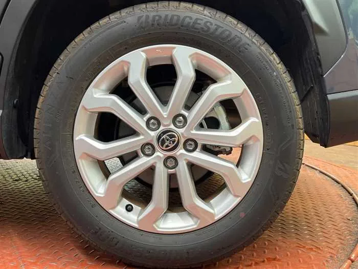 Toyota CorollaCross 2024 — миниатюра 4