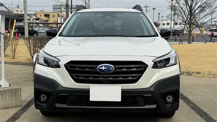 Subaru Outback X- EX 2024 — миниатюра 2