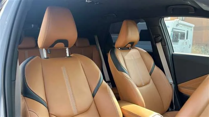 Lexus Other E-Four 4WD 2025 — миниатюра 3