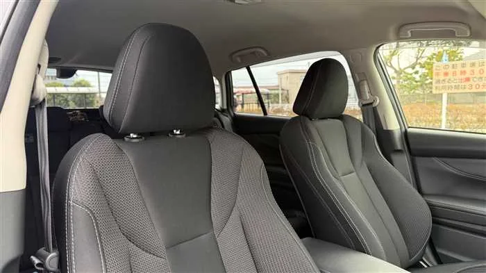 Subaru Levorg GT-H EX 2024 — миниатюра 3