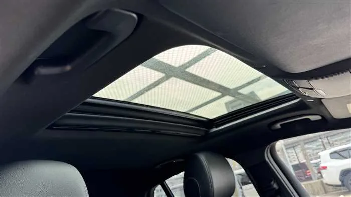 Mercedes-Benz GLC-Class GLC220d 4MATIC AMG 2022 — миниатюра 4