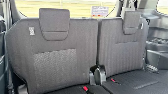 Toyota Voxy S-G 2023 — миниатюра 3