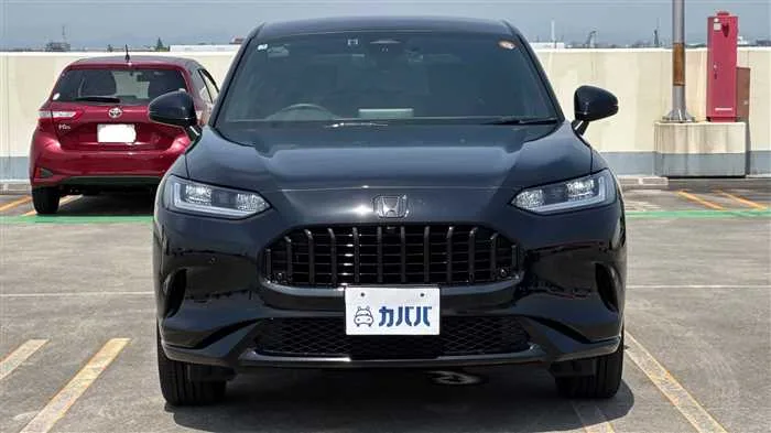 Honda Honda Others e:HEV Z 2025 — миниатюра 2