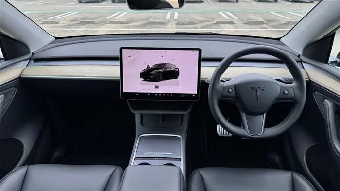 Tesla Motors Others 2023 — миниатюра 5