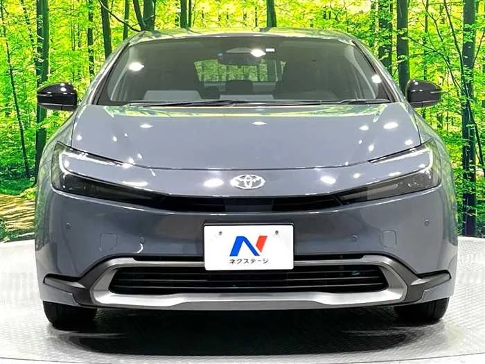 Toyota Prius 2023 — миниатюра 3