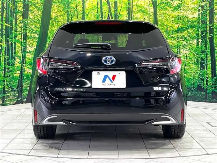 Toyota Corolla Sedan 2022 — миниатюра 4