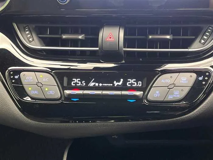 Toyota CHR 2022 — миниатюра 3