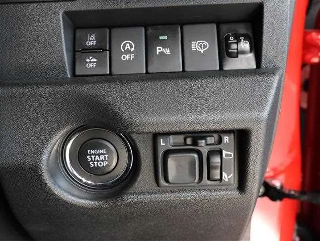 Suzuki Jimny NOMADEFC 2025 — миниатюра 3