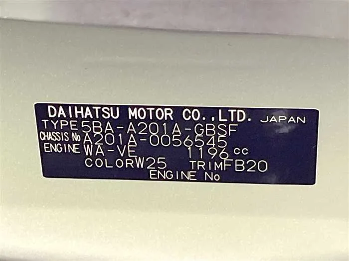Toyota Raize 2023 — миниатюра 2