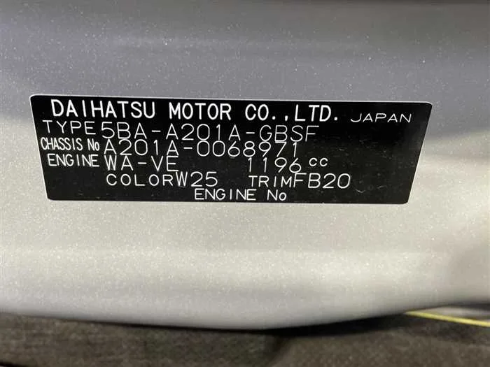 Toyota Raize 2023 — миниатюра 2