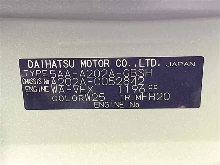 Toyota Raize 2023 — миниатюра 2