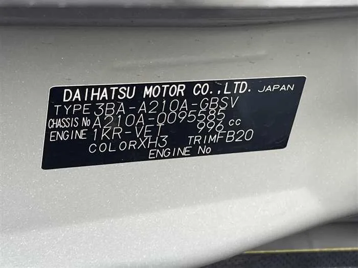 Toyota Raize 2025 — миниатюра 2