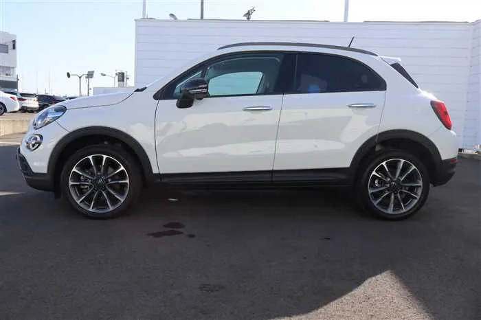 Fiat 500X 2023 — миниатюра 4