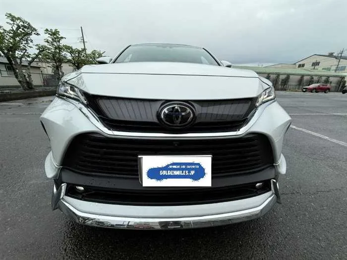 Toyota Harrier 2025/JUN,Z LEATHER PKG,6 AIRBAGS,BT AUDIO,USB,LED, 2025 — миниатюра 3
