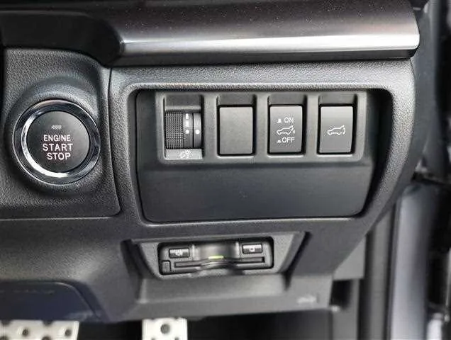 Subaru Levorg STI Sports EX 2023 — миниатюра 3