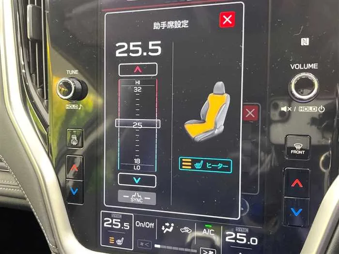 Subaru Subaru Others 2022 — миниатюра 3
