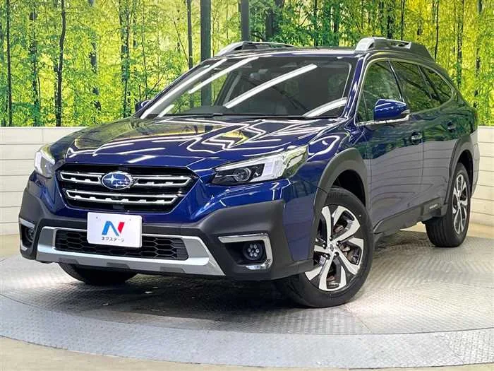 Subaru Subaru Others 2022 — фото 1, купить с доставкой в Москву