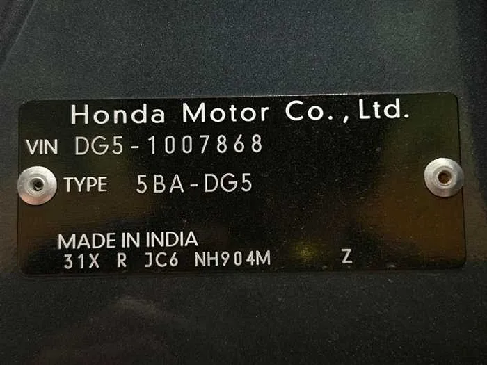 Honda Honda Others 2024 — миниатюра 2