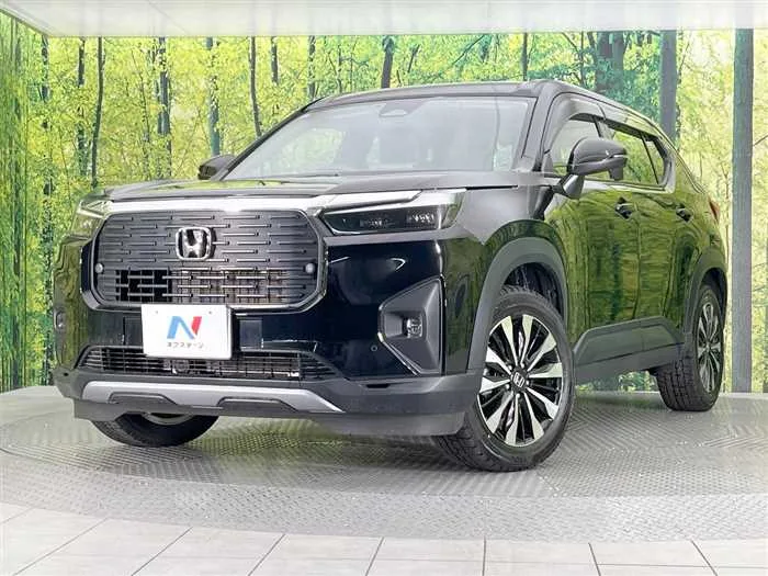 Honda Honda Others 2024 — фото 1, купить с доставкой в Москву