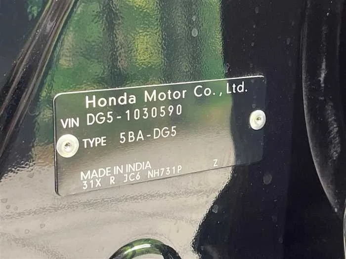 Honda Honda Others 2024 — миниатюра 2