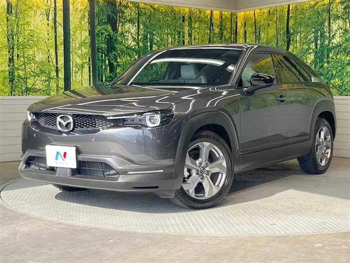Mazda Mazda Others 2023 — фото 1, купить с доставкой в Москву
