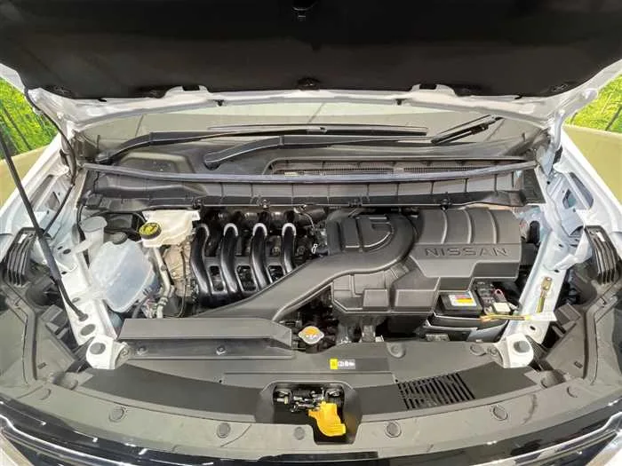 Nissan Serena 2025 — миниатюра 5