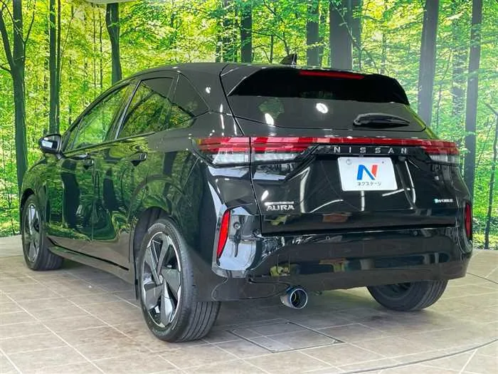 Nissan Nissan Others 2022 — миниатюра 4