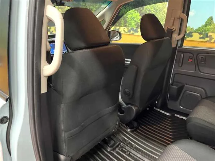 Honda Freed 2023 — миниатюра 5