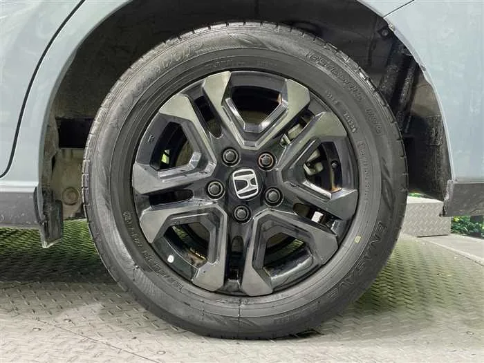 Honda Freed 2024 — миниатюра 5