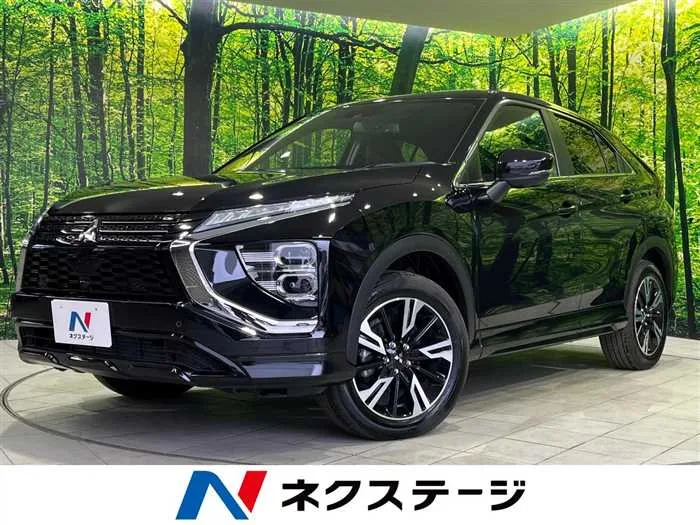 Mitsubishi Eclipsecross 2024 — миниатюра 4