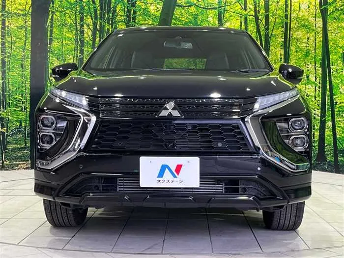 Mitsubishi Eclipsecross 2024 — миниатюра 5