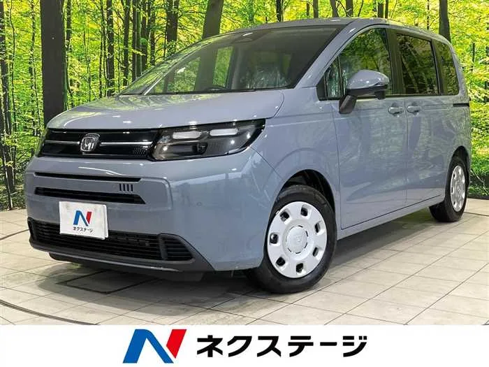 Honda Freed 2026 — миниатюра 4