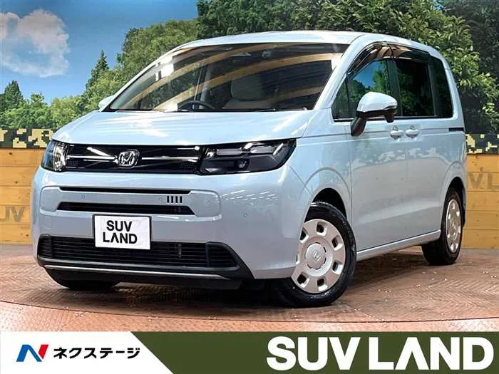 Honda Freed 2024 — миниатюра 4