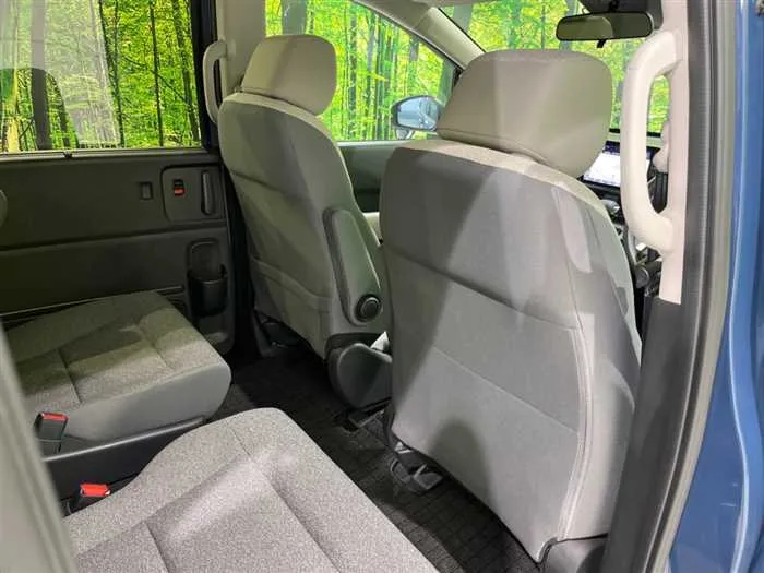 Honda Freed 2025 — миниатюра 5